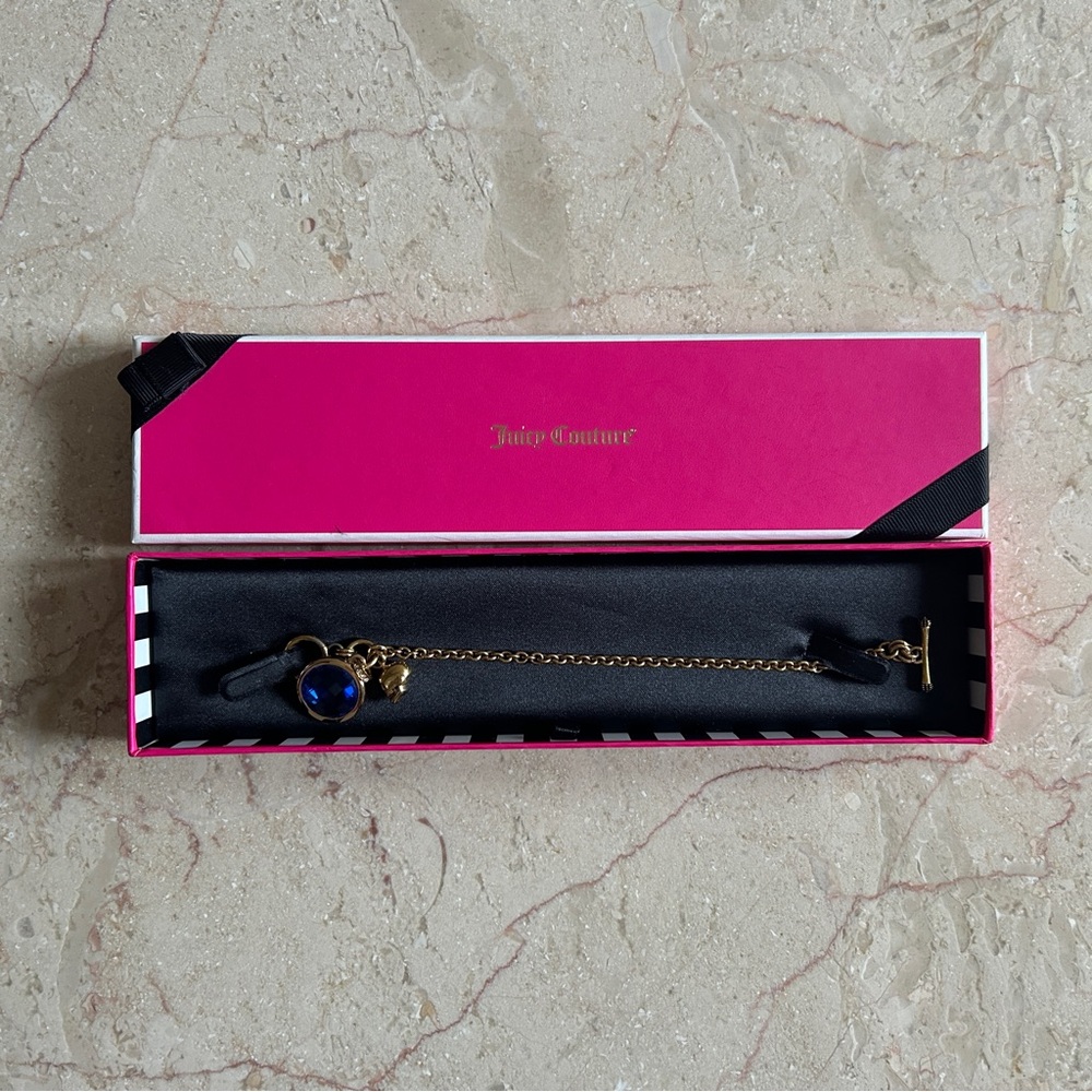 Juicy Couture Bracelet